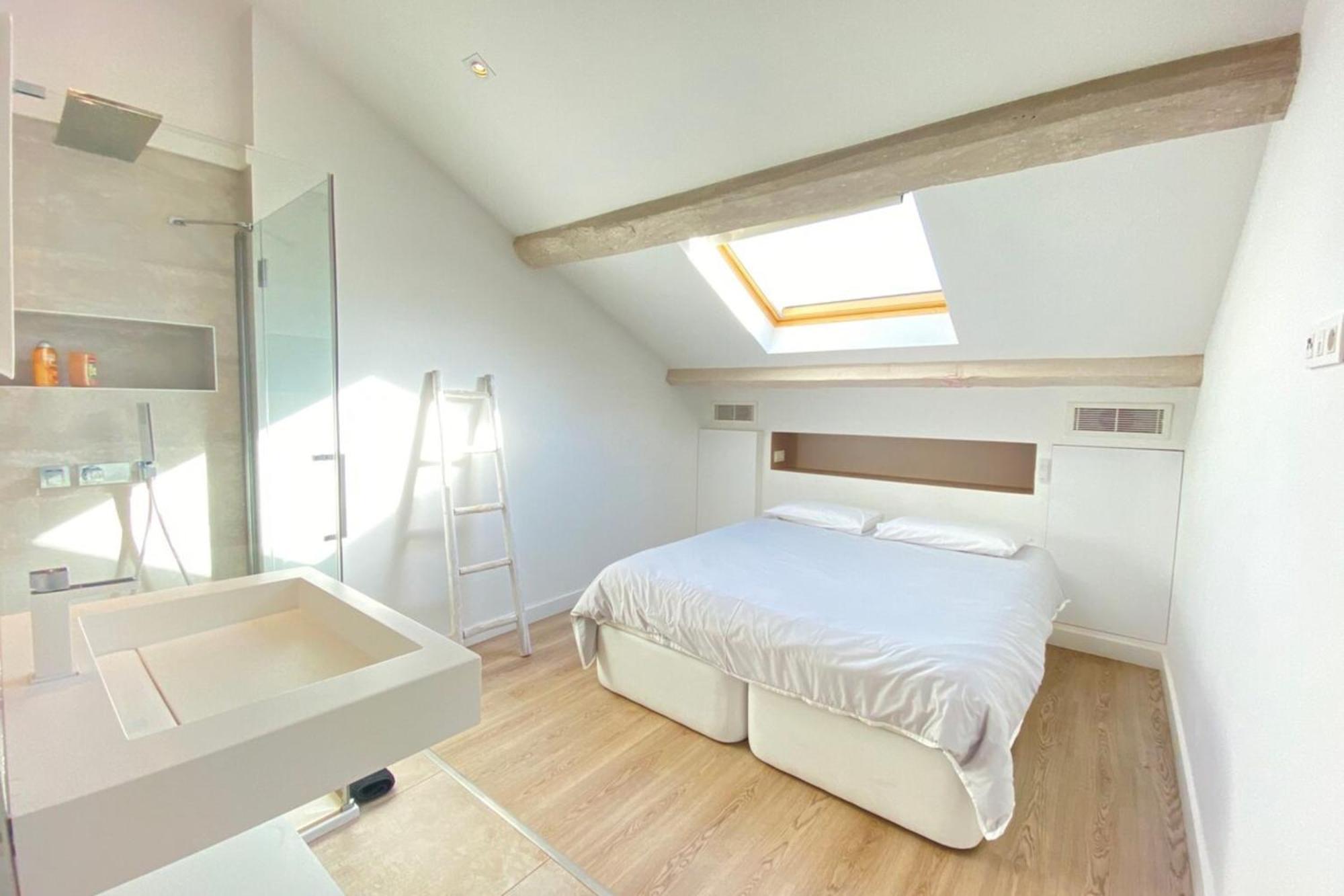 Modern & Bright 4-Room Apartment In Cannes Banane Exterior photo